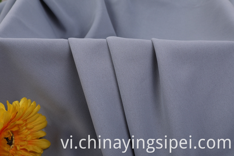 CEY sản phẩm mới Spun Fabric 100%Polyester Dệt may Dệt may cho quần áo